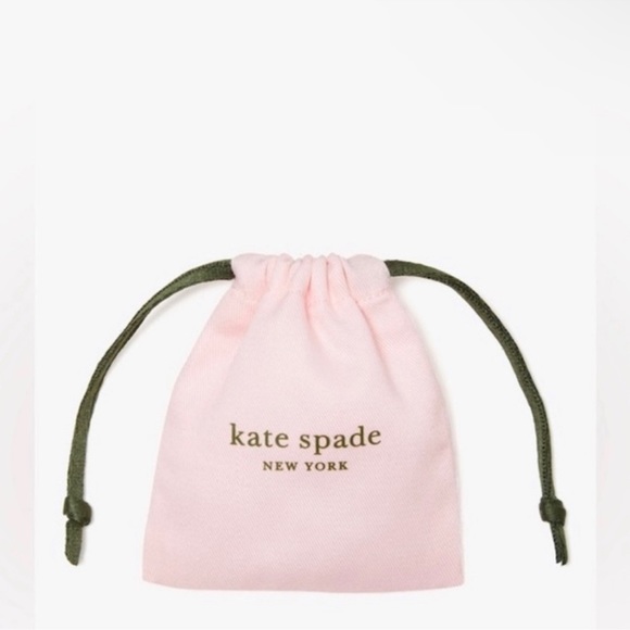 kate spade Jewelry - NWT Kate Spade Jewelry Bundle 2 Bracelets & a pair of earrings